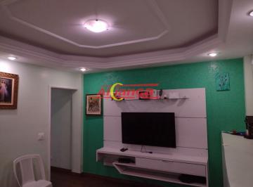 Casa · 145m² · 3 Quartos · 2 Vagas · VENDO EXCELENTE SOBRADO NA VILA FLÓRIDA