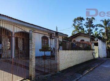 Casa · 140m² · 3 Quartos · 3 Vagas · Casa no Bairro Bom Viver  -  Biguaçu