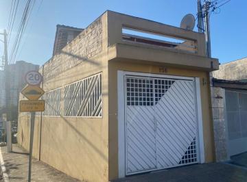 Casa de 3 quartos, São Paulo · lindo sobrado a venda no umarizal