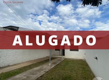 Foto 01 · Casa, São Miguel, Uruguaiana, RS