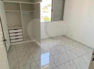 Apartamento de 2 quartos, São Paulo · Apartamento à venda de 02 quartos em Jardim São Paulo/SP