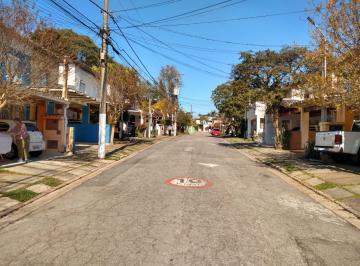Casa de 3 quartos, São Paulo · Sobrado em condômino fechado a venda 3 quartos 1 suíte com 180m2-Jd Bonfiglioli