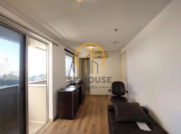 Foto 01 · Conjunto comercial a venda, 37m², 2 salas, 2 banheiros, Vila Mariana