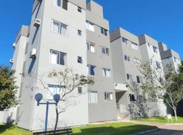 Apartamento · 2 Quartos · 1 Vaga · Apto no bairro Cordeiros em Itajaí SC