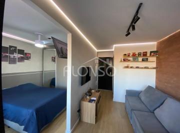 Apartamento de 1 quarto, Osasco · SMART ALTINO OSASCO 36m² Oportunidade ! (Fabio-21605)