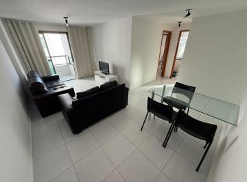 Apartamento de 2 quartos, Recife · Flet todo mobiliado Com ótima localização