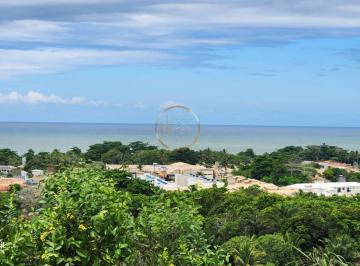 Apartamento · 116m² · 3 Quartos · 1 Vaga · em Orla Norte - Porto Seguro