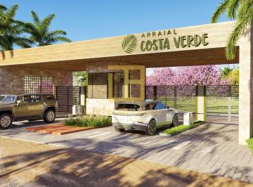Terreno · 525m² · Lote / Terreno em Alto de Pitinga - Porto Seguro