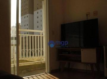715152f160d5b887eb9693ee0223184b7adc41dc · Apartamento com 1 dormitório à venda, 35 m² por R$ 320.000,00 - Vila Dom Pedro II - São Paulo/SP