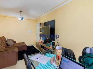 524a7842a07547f940eee068200e7720941ca172 · Apartamento com 2 dormitórios à venda, 59 m² por R$ 480.000 - Vila Antonieta - Guarulhos/SP