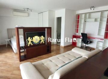 Apartamento · 57m² · 1 Quarto · 1 Vaga · Excelente apartamento para venda em Pinheiros !!