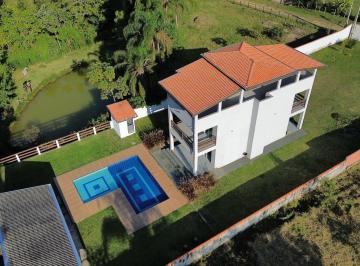 Foto 01 · Chácara, Caeté, São José dos Campos, SP