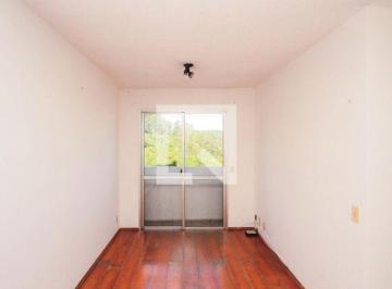 Apartamento · 60m² · 2 Quartos · 1 Vaga · Apartamento para Aluguel - Jardim Santa Teresinha, 2 Quartos, 60 m² - São Paulo