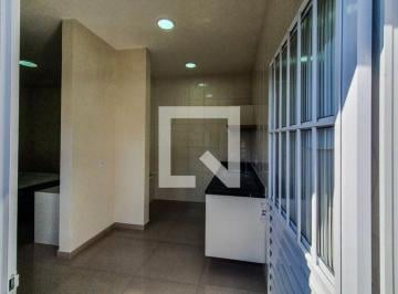 Casa · 21m² · 1 Quarto · Casa para Aluguel - Ipiranga, 1 Quarto,  21 m² - São Paulo