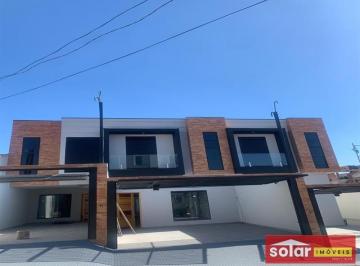 Casa · 120m² · 3 Quartos · 2 Vagas · Sobrado Vila Granada São Paulo/SP