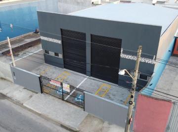 202305150922228570.jpg · Galpão para Venda em Jacareí, Residencial Parque dos Sinos, 4 banheiros