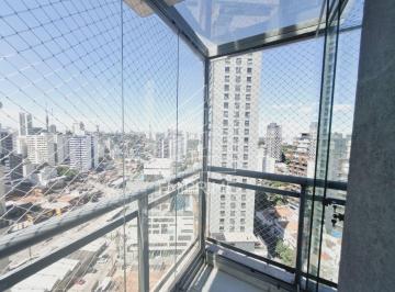 Apartamento · 106m² · 2 Quartos · 1 Vaga · VILA MADALENA -  DUPLEX À VENDA - 2 SUÍTES - 2 VAGAS