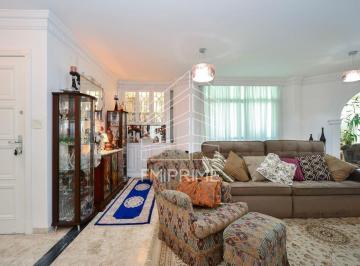 Apartamento · 230m² · 3 Quartos · 4 Vagas · Apartamento a venda com 230 metros 3 suítes 4 vagas escritório cozinha americana Pacaembu São Paulo.