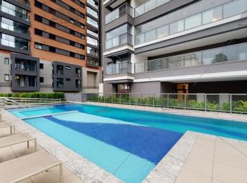 Foto 01 · Apartamento a venda em Pinheiros, 162,30 m2 , Rua João Moura, 3 Suítes e 4 banheiros a 200 metros da