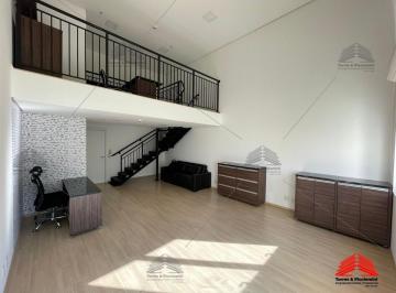 Foto 18 · Sala Comercial Duplex para locação ou venda - 67 m² área útil - 2 vagas - Ar condicionado - Luzes da