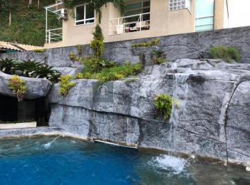 Casa · 883m² · 4 Quartos · 5 Vagas · Casa Alto Padrão para Venda em Itaipu Niterói-RJ