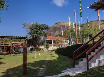 Rural · 5200m² · 19 Quartos · 8 Vagas · Sítio à venda no bairro Iúcas em Teresópolis/RJ