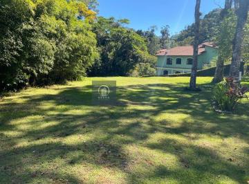 Terreno · 3344m² · Terreno em Condomínio para Venda em Carlos Guinle Teresópolis-RJ