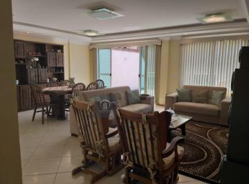 Apartamento · 390m² · 4 Quartos · 3 Vagas · Apartamento Cobertura Duplex para Venda em Agriões Teresópolis-RJ