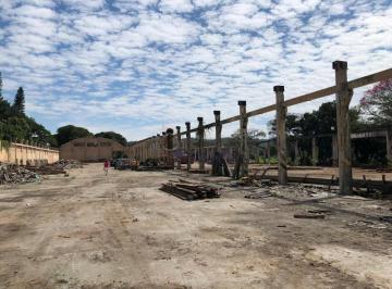 66f775bea689a81758cd2c1ba4a14040f5b3ede6 · Área à venda, 28000 m² por R$ 28.000.000,00 - Vila Tavares - Campo Limpo Paulista/SP