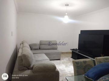 a155dc0dc944da81404fb106980c5720b524bb72 · Casa com 2 dormitórios à venda, 203 m² por R$ 1.280.000,00 - Casa Verde Alta - São Paulo/SP