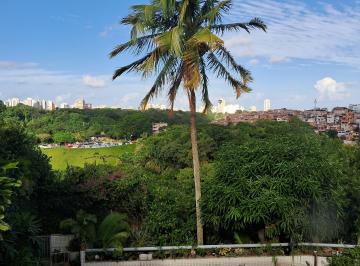 Casa de 4 quartos, Salvador · Casa em Condomínio Horto Florestal, Exuberante