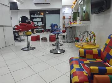 Comercial · 34m² · 1 Vaga · Excelente Loja na Ponta Verde - Shopping Lions