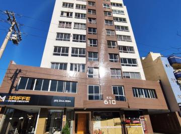 Apartamento · 90m² · 3 Quartos · 1 Vaga · Apartamento de 03 quartos no Centro em Torres RS