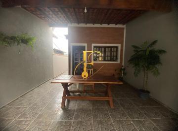 Foto 01 · Casa, Jardim Santhiago, Campo Limpo Paulista, SP