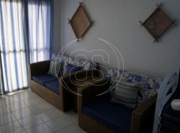 Apartamento · 212m² · 2 Quartos · 2 Vagas · Cobertura Duplex á venda em Riviera De São Lourenço