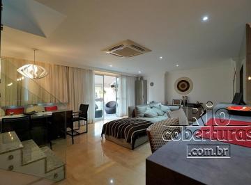 Apartamento de 3 quartos, Rio de Janeiro · Cobertura à venda no Jardim Oceânico. Barra da Tijuca. Reformada.