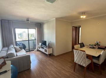Apartamento de 2 quartos, Curitiba · CABRAL: APARTAMENTO COM 2 QTS, SACADA, 1 SUÍTE E 1 VAGA