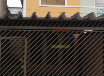 Casa · 160m² · 3 Quartos · 2 Vagas · SOBRADO - PARADA INGLESA - 160 M2 - 3 DORM. 1 SUÍTE. 2 VAGAS - 100 METROS DO METRÔ