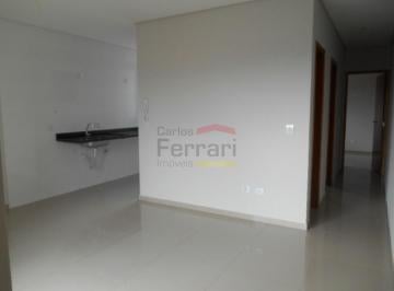 Casa · 52m² · 2 Quartos · 1 Vaga · Apartamentos em Prédio de Esquina com Vista, à 2,2 Km Metrô Tucuruvi