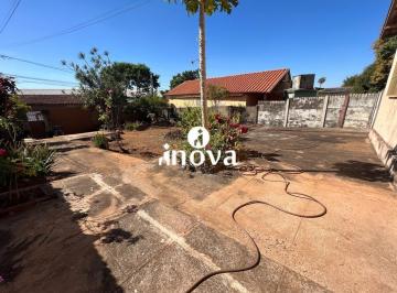 Casa · 80m² · 2 Quartos · Casa à venda, 2 quartos, Abadia - Uberaba/MG