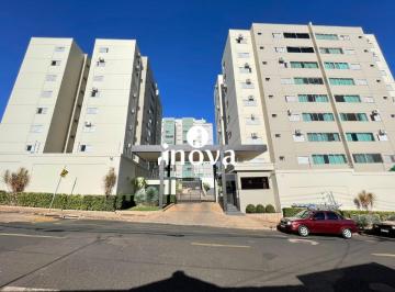 Apartamento · 112m² · 3 Quartos · 1 Vaga · Apartamento à venda, 3 quartos, 1 suíte, 1 vaga, Santa Maria - Uberaba/MG