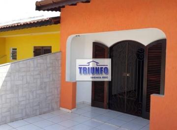 20549869107a1381989f7714f617af43f621b6d5 · Sobrado com 3 dormitórios à venda por R$ 650.000,00 - Jardim Las Vegas - Santo André/SP