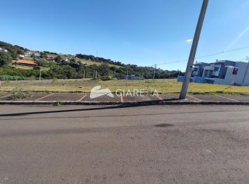Terreno · 368m² · Terreno à venda, LOTEAMENTO ROSSONI, CENTRO, TOLEDO - PR