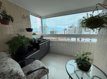 e3e2918ec989427ce8ea73fa951219c29f52ca58 · Apartamento com 2 dormitórios à venda, 73 m² por R$ 498.000,00 - Tupi - Praia Grande/SP