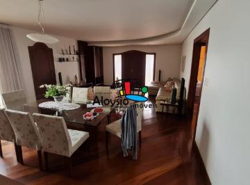 Casa · 320m² · 5 Quartos · 2 Vagas · Casa à venda, 5 quartos, 3 suítes, 2 vagas, Boa Vista - Sete Lagoas/MG