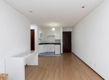 de3f44339e3860f3f453abe87c56eb7e957f8a06 · Apartamento 1 dormitório para alugar, 61 m², aceitra PET,  por R$ 1.900/mês + taxas- Centro - Curiti