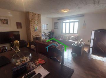 d2f7ea3c8e5721c56f6aa741b36d814be1b43d2a · Casa com 3 dormitórios à venda, 282 m² por R$ 1.200.000,00 - Centro - Carapicuíba/SP