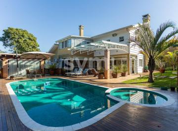 Casa · 600m² · 5 Quartos · Casa à venda - em São João