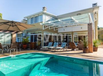 Casa · 600m² · 5 Quartos · Casa à venda - em São João