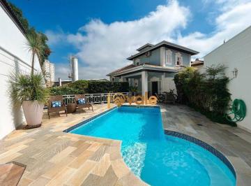 efa316f5a0b31dad7d79e9bd80a6e1be13b9cedd · Casa à venda, 376 m² por R$ 2.700.000,00 - Urbanova - São José dos Campos/SP